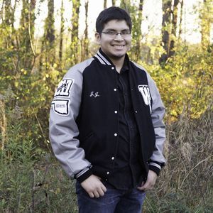 Meet your Posher, J.j.